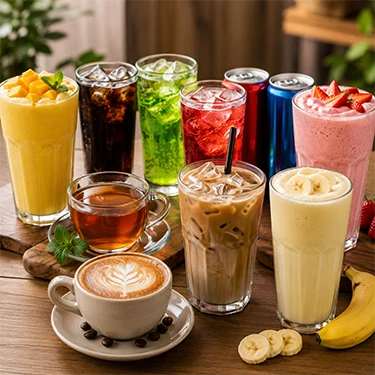 Beverages