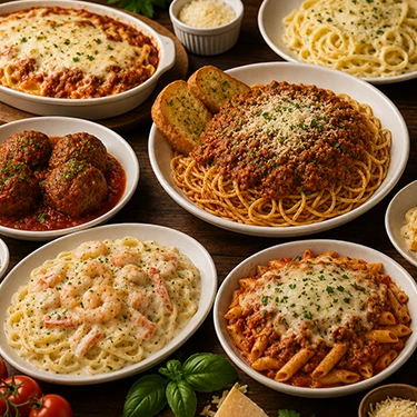 Italian Cuisine