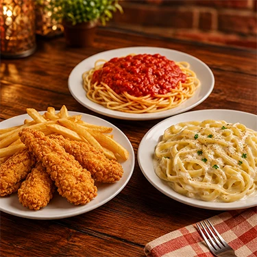 Kids Special
